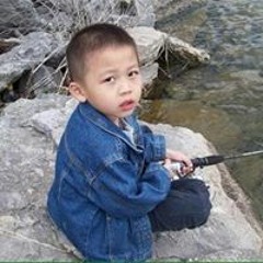 Ethan Xiong