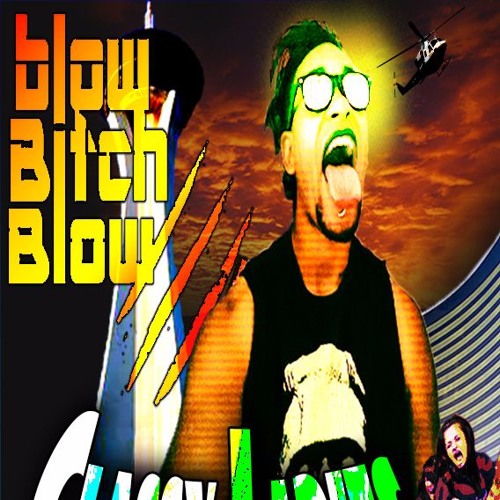 Blow Bitch Blow’s avatar