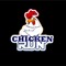 DJ.Chicken Run Siamfeel