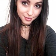 Klaudia Obrębska