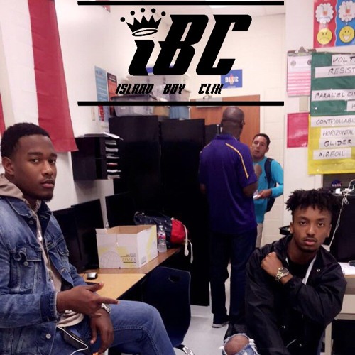 SoundCloud profile picture for @ibc