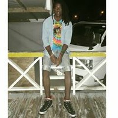 O'Neil Durell Whyte