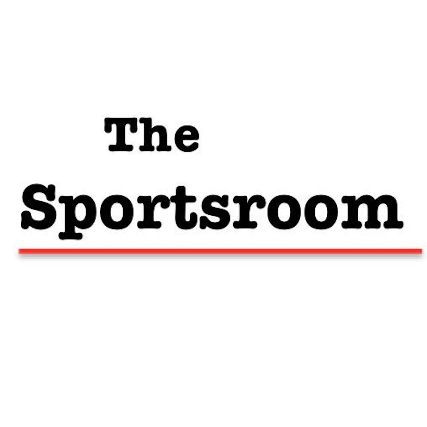 The Sportsroom