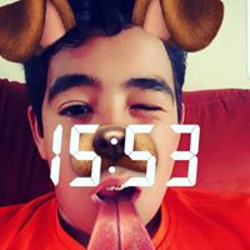 Eduardo Hernandez’s avatar