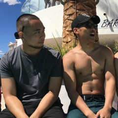Michael & Ryan