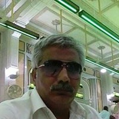Ashraf Ali