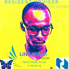 Linus kipaji