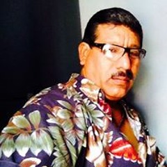 Serenata javier solis