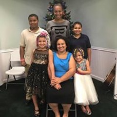 Maria Luisa Concepcion