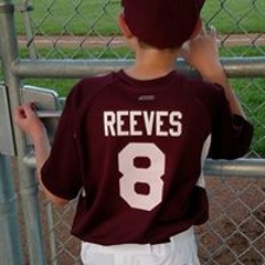Dane Reeves