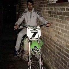 Hamza Mahmood