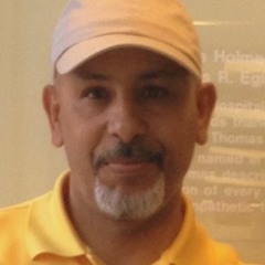 Author El Farri