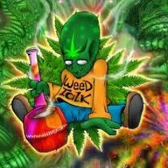 illegal marajuana