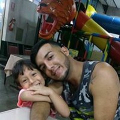 Rodriguez Cueto Flavio