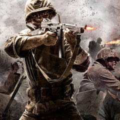 Call Of Duty World War II