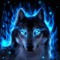 Silver Wolf Infinity