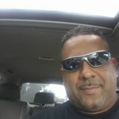 Raymond Ruiz