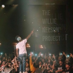 Willie Nelson