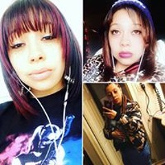 Jade Sweet'Love Hall