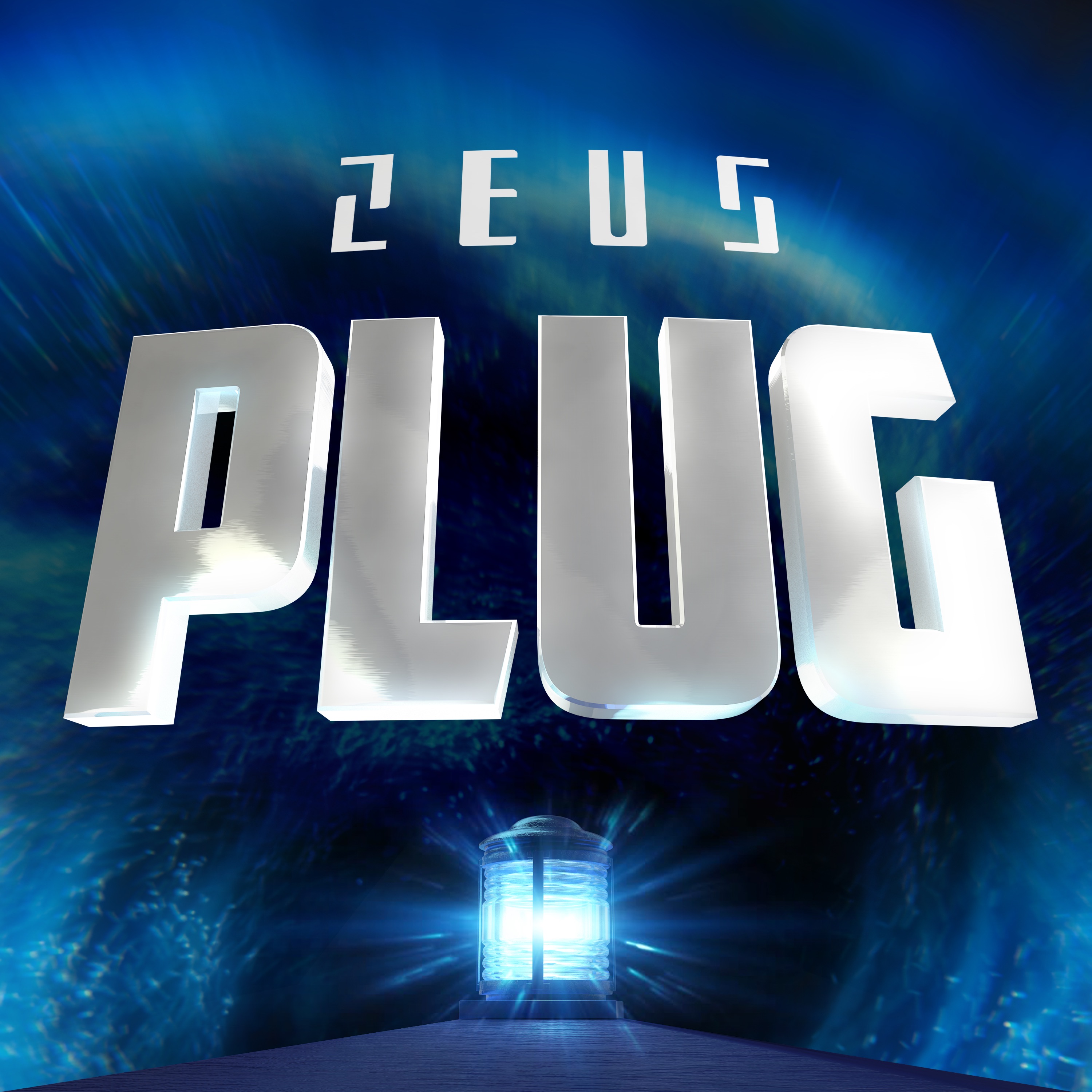 Doctor Who: Zeus Plug