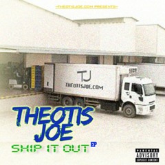 Theotis Joe