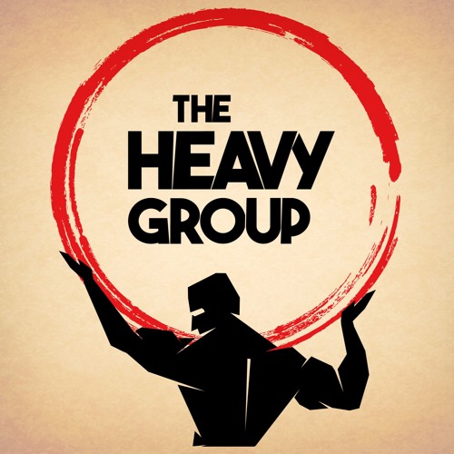 TheHeavyGroup’s avatar