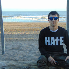 Alberto Chaia