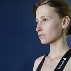Alina Mozgovaya