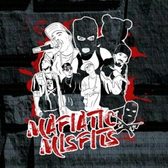 Mafiatic Misfits