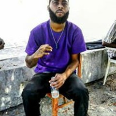 Donieboi ft dingbatt Thank god for my moma #richdreams