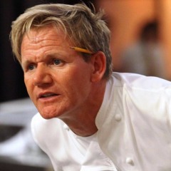 Gordon ramsey
