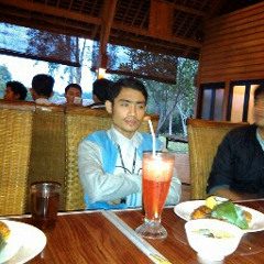 Chandra Maulana