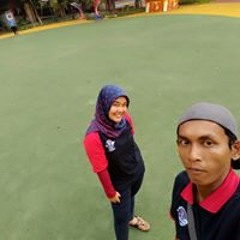 Anggie Fransiska Dewi