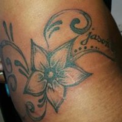 Marie-danielle Felix