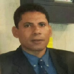مهندس احمد
