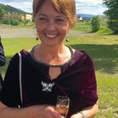 Kari Helland Kummernes