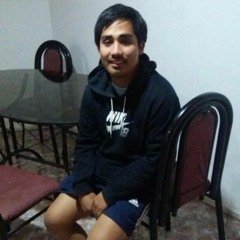 Jordán E. Nahuelpán