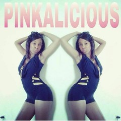 Pinkalicious