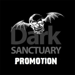 DARK SANCTUARY PROMOTION