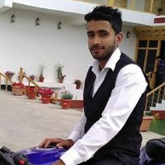 Sanju Rajput