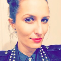 Rebekka Strøemberger