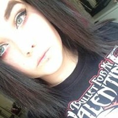 Caitlin Paterson