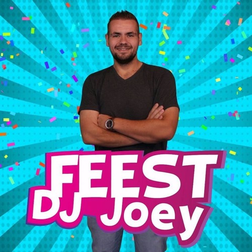 Feest DJ Joey’s avatar