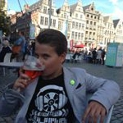 Nathan Scheyltjens
