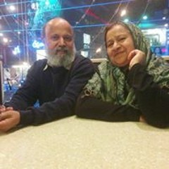 fozia rehman