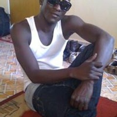 Eleman Ebrima Balotelli