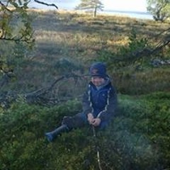 Johannes Ymbjørgøyen