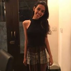Tanya Puri