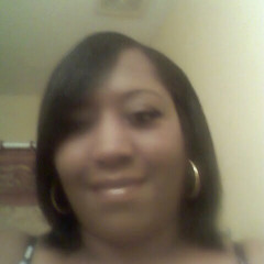 shenita merritt-terry