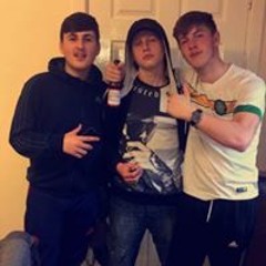 Callum Thompson